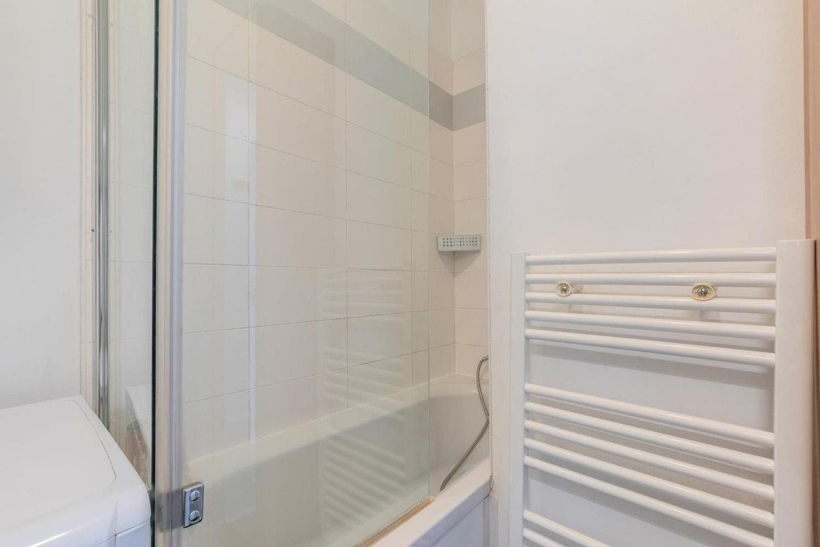 Superbe Appart. 2 Chambres En Plein Centre ! Лил Екстериор снимка