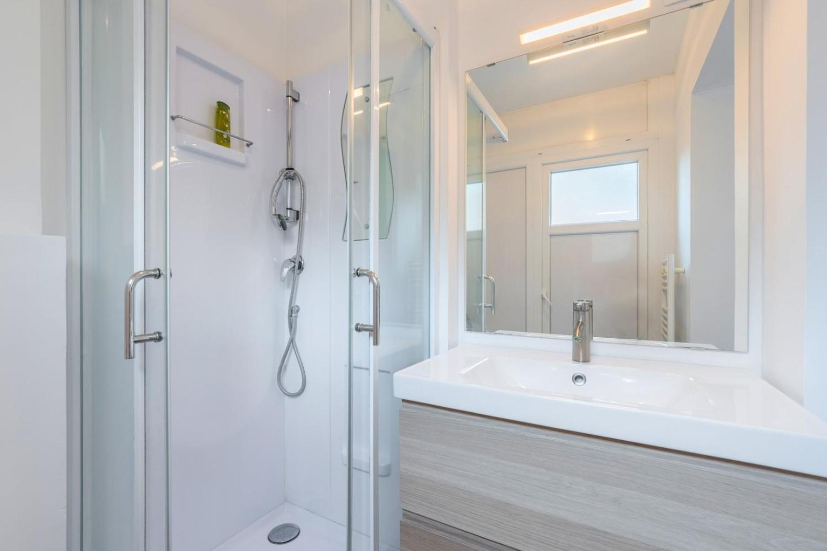Superbe Appart. 2 Chambres En Plein Centre ! Лил Екстериор снимка