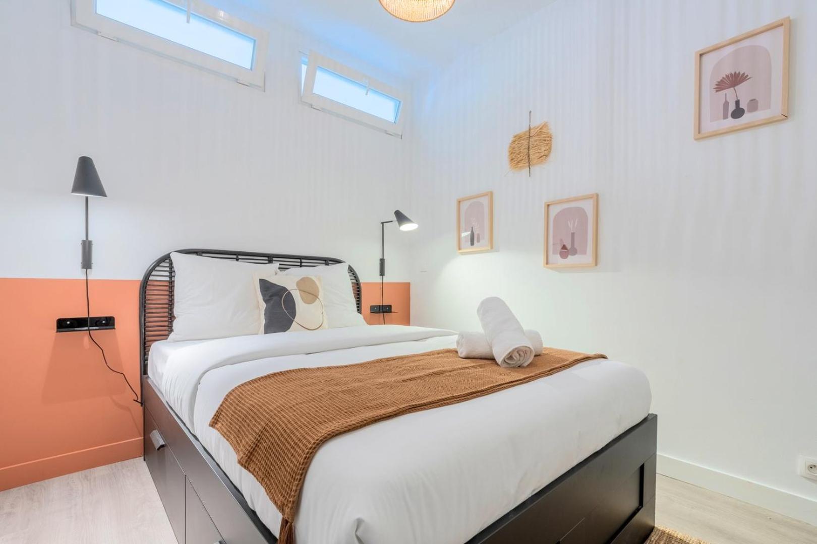 Superbe Appart. 2 Chambres En Plein Centre ! Лил Екстериор снимка
