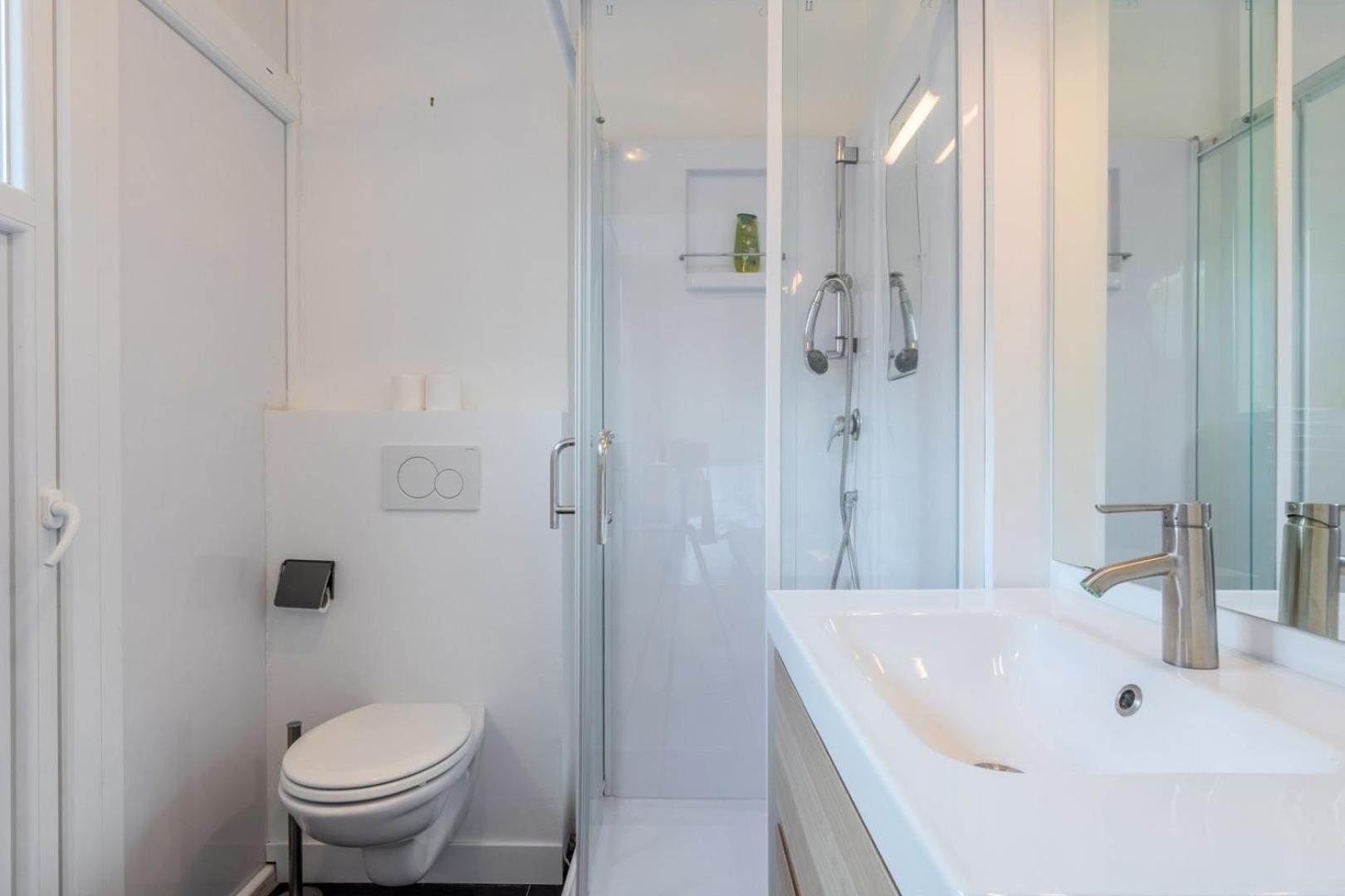 Superbe Appart. 2 Chambres En Plein Centre ! Лил Екстериор снимка