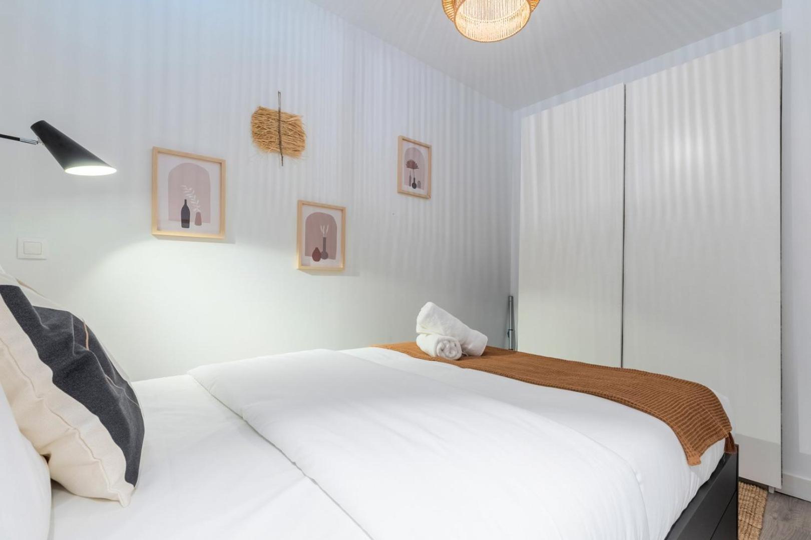 Superbe Appart. 2 Chambres En Plein Centre ! Лил Екстериор снимка