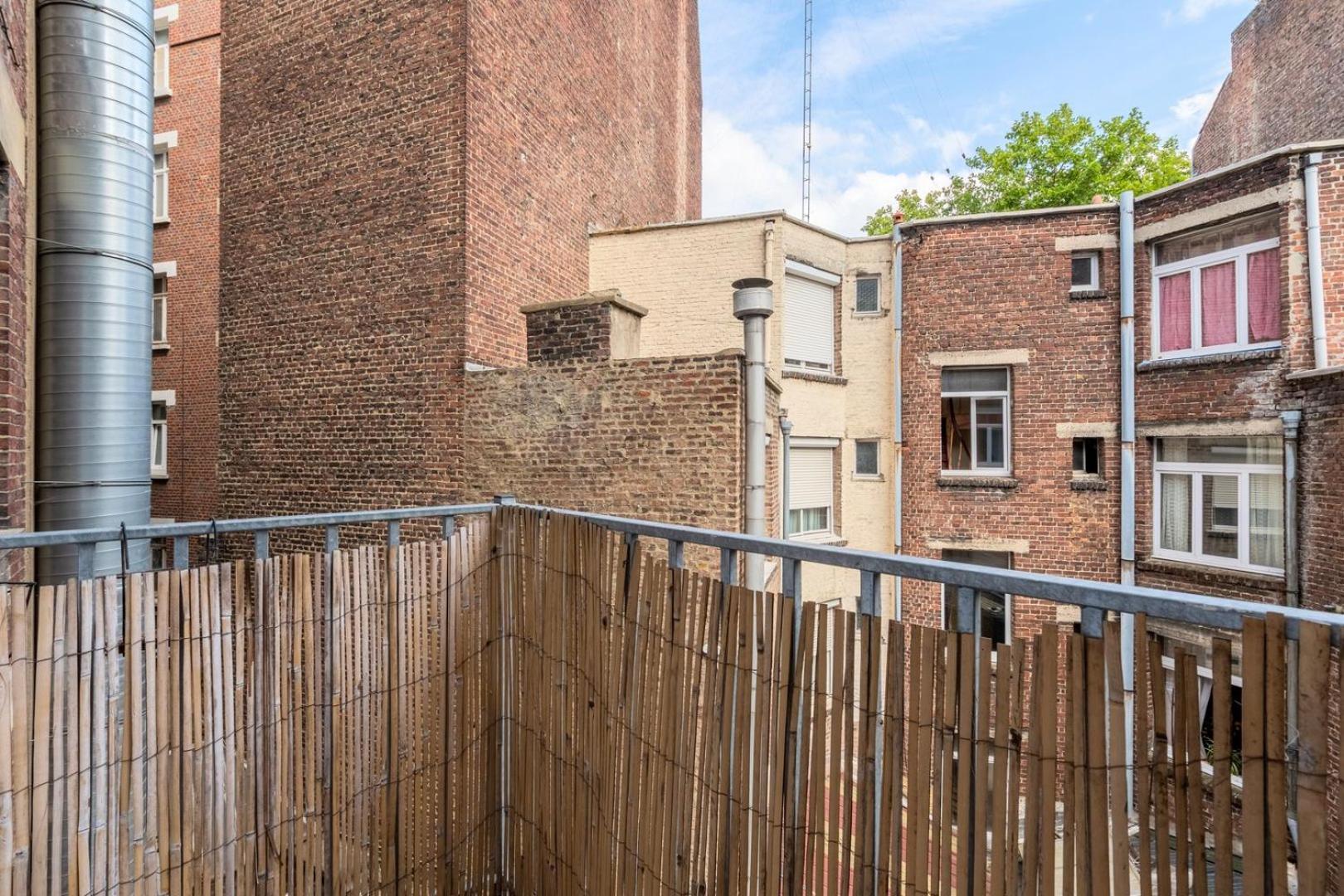 Superbe Appart. 2 Chambres En Plein Centre ! Лил Екстериор снимка
